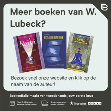 Het pendel handboek - W. Lubeck 9789063782771, Verzenden, Gelezen, W. Lubeck
