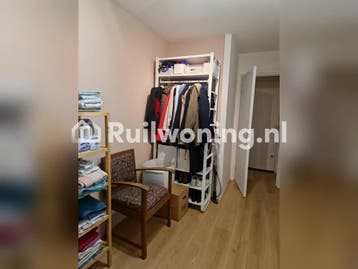 Flat in Amsterdam voor woningruil (Noord-Holland), Huizen en Kamers, Amsterdam