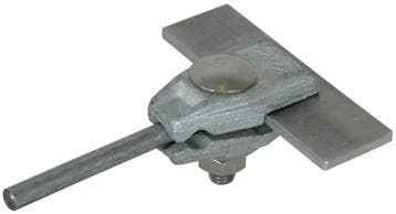 Dehn verbindingsklem MCI TZN klembereik FL 0,4-12mm - 371009, Verzenden, Nieuw, Overige typen