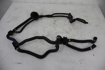 waterleiding slang Mercedes Benz CLS W219 3.0CDI V6 A2118302, Verzenden, Gebruikt