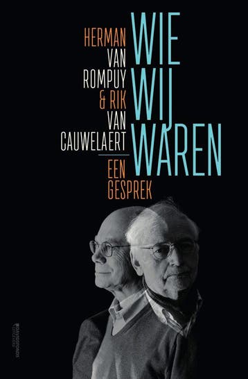 Wie wij waren (Goed), Verzenden, Gelezen, Herman Van Rompuy