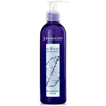 Jean Paul Mynè  Navitas Organic  Blueberry Mask  250 ml, Verzenden, Nieuw