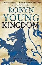 Kingdom 9780340963715 Robyn Young, Boeken, Verzenden, Gelezen, Robyn Young