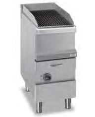 Showroommodel Roeder elektrische watergrill BKLX7AGE4, Ophalen, Gebruikt, Overige typen