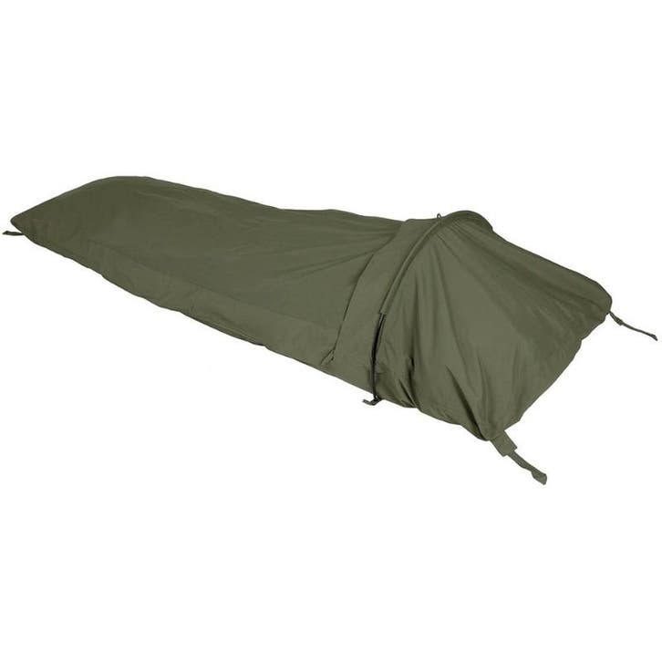 MFH single Bivvy Tent / slaapzak tent met draagtas, adem..., Caravans en Kamperen, Tenten