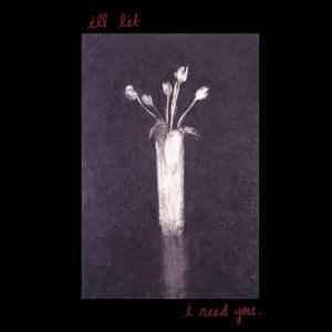 cd - Ill Lit - I Need You, Verzenden, Zo goed als nieuw