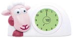 Zazu Sam Slaaptrainer Schaap Roze Kinderwekker, Verzenden, Nieuw