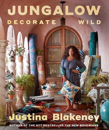 9781419747052 Jungalow: Decorate Wild: The Life and Style..., Verzenden, Nieuw, Justina Blakeney