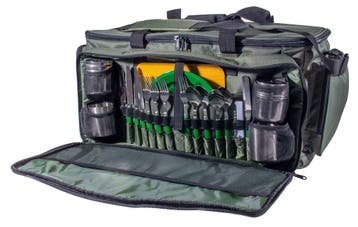Ultimate Cooler Food Bag XL Koeltas (Incl. Bestek!), Verzenden, Nieuw, Overige typen