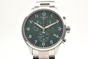 Tissot - Chrono XL - Zonder minimumprijs - T116617A - Heren, Nieuw
