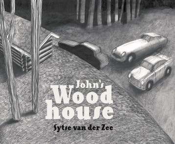 JohnS Woodhouse | Sytse Zee | Nieuw, Ophalen of Verzenden, Nieuw, Sytse Zee
