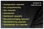Mercedes sleutel service bijmaken,inleren,programmeren, Nieuw, Mercedes-Benz