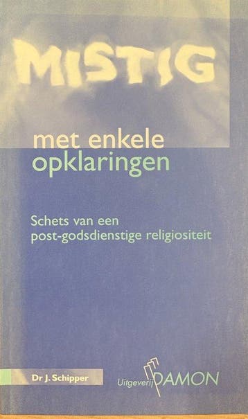 Mistig 9789055731916 J. Schipper, Verzenden, Gelezen, J. Schipper