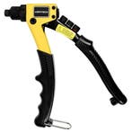 Hofftech Professionele popnageltang - 4 verwisselbare ins..., Ophalen of Verzenden, Nieuw