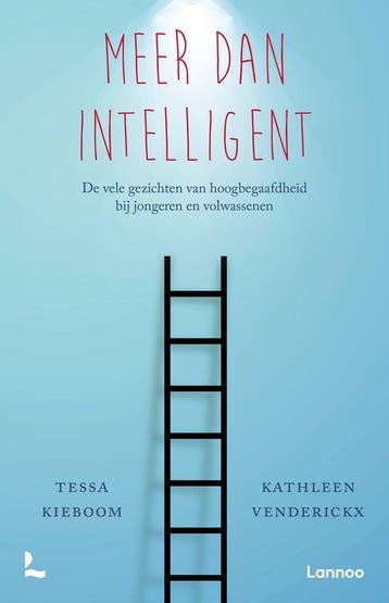 9789401446884 Meer dan intelligent Tessa Kieboom, Verzenden, Nieuw, Tessa Kieboom
