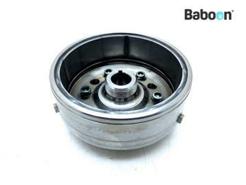 Vliegwiel / Rotor Honda SH 300 2011-2012 (SH300), Verzenden, Gebruikt