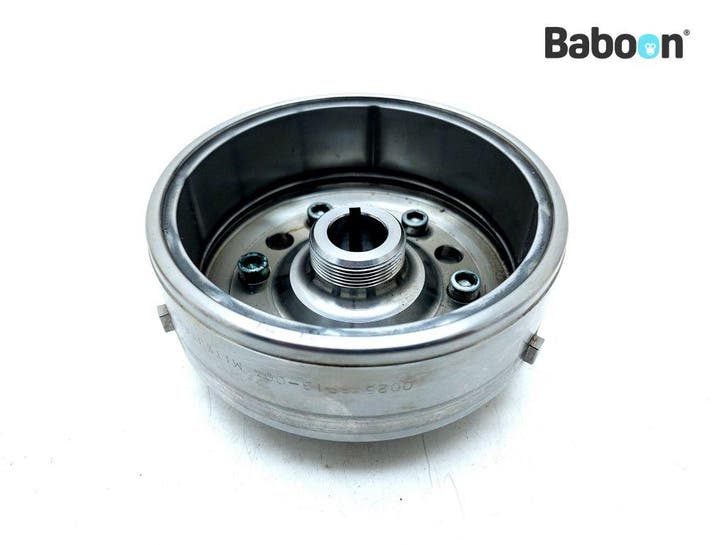 Vliegwiel / Rotor Honda SH 300 2011-2012 (SH300), Motoren, Onderdelen | Honda, Gebruikt, Verzenden