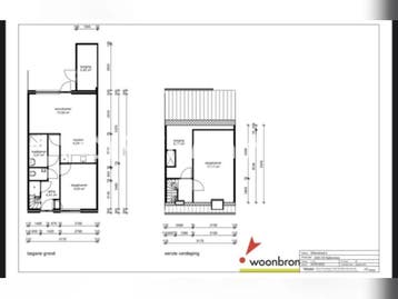 Huis in Spijkenisse zoekt groter in Den Haag regio, Den Haag