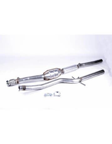Katalysator Citroën C5 1.8 16V, 2.0 16V, Ophalen of Verzenden, Nieuw, Citroën