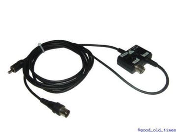 SEGA Mega Drive 1 RF Switch (MK-3088), Verzenden, Zo goed als nieuw