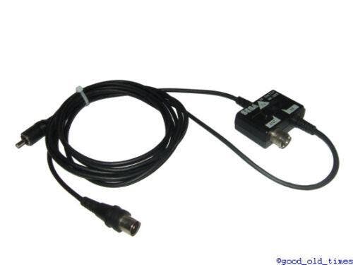 SEGA Mega Drive 1 RF Switch (MK-3088), Spelcomputers en Games, Games | Overige, Zo goed als nieuw, Verzenden