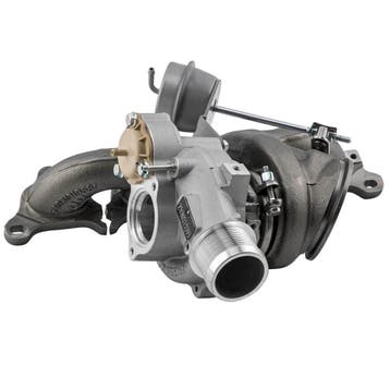 Turbo geschikt voor Opel Astra H J Corsa Insignia Meriva..., Verzenden, Nieuw, Opel