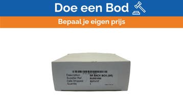 Bieden: Tyco SUS516W Elektrische Inbouwdoos /, Ophalen of Verzenden, Nieuw, Elektra en Verlichting, Zeilboot of Motorboot