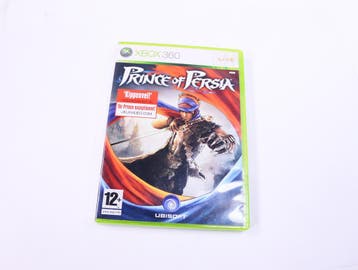Xbox 360 - Prince of Persia, Spelcomputers en Games, Games | Xbox 360, Ophalen of Verzenden, Nieuw