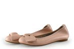 Gabor Ballerinas in maat 35½ Roze, Overige kleuren, Verzenden, Gabor, Ballerina's