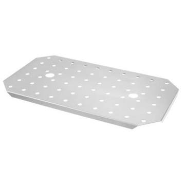 Lekrooster | KitchenLine | RVS | 1/1 GN HENDI, Verzenden, Nieuw in verpakking