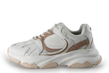 Sub Fiftyfive Sneakers in maat 42 Beige, Overige kleuren, Verzenden, Sub Fiftyfive, Sneakers of Gympen