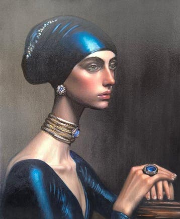 Ninni Pagano (1969) - Lanima segreta della luce