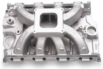 Edelbrock Ford FE Victor Manifold 4150, Ophalen of Verzenden, Nieuw