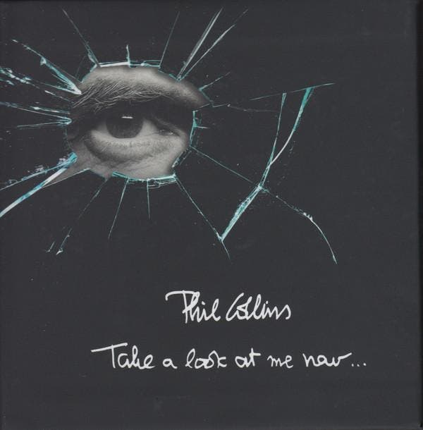 cd box - Phil Collins - Take A Look At Me Now..., Cd's en Dvd's, Cd's | Pop, Zo goed als nieuw, Verzenden