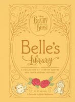 Beauty and the Beast: Belles Library 9781484780992, Verzenden, Gelezen, Brittany Rubiano