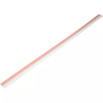 Benson Tochtstrip transparant - zelfklevend - 100 cm - in..., Ophalen of Verzenden, Nieuw