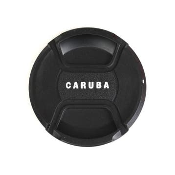 Caruba Clip Cap lensdop 105mm, Ophalen of Verzenden, Nieuw, Overige typen