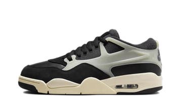 Jordan 4 RM Black Sail, Nieuw