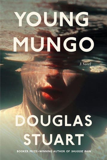Young Mungo - Douglas Stuart 9780802159557, Verzenden, Zo goed als nieuw, Douglas Stuart