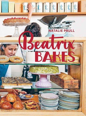 9781761452642 BEATRIX BAKES Natalie Paull, Boeken, Verzenden, Nieuw, Natalie Paull
