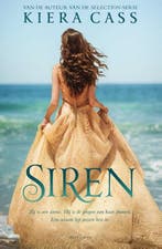 Siren | 9789000353149 | Kiera Cass, Boeken, Zo goed als nieuw, Kiera Cass