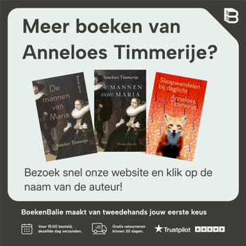 Vrijplaats aan de gracht 9789025904920 Anneloes Timmerije, Boeken, Verzenden, Gelezen, Anneloes Timmerije