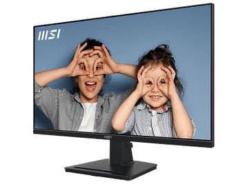 Msi - WQHD  Monitor - 27 inch, Computers en Software, Monitoren, Msi, IPS, Verzenden, Nieuw