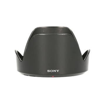 Sony ALC-SH109 Zonnekap met garantie, Ophalen of Verzenden, Gebruikt