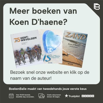 Rots - Koen Dhaene 9789493192171, Verzenden, Gelezen, Koen D'haene