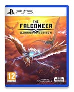 The Falconeer - Warrior Edition, Ophalen of Verzenden, Nieuw