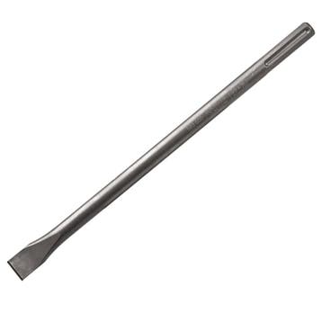 SDS MAX platte beitel 25x280mm (SDS MAX beitels), Doe-het-zelf en Verbouw, Verzenden, Nieuw