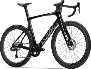 Isaac Meson Ruby Red Di2 | DT SWISS ARC1600 | Aero Racefiets, 28 inch, Carbon, Nieuw, Ophalen of Verzenden
