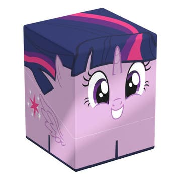 Squaroes Squaroe My Little Pony Friendship is Magic MLP..., Verzenden, Zo goed als nieuw