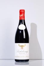 2021 Domaine Gros Frère et Sœur - Richebourg Grand Cru - 1, Nieuw